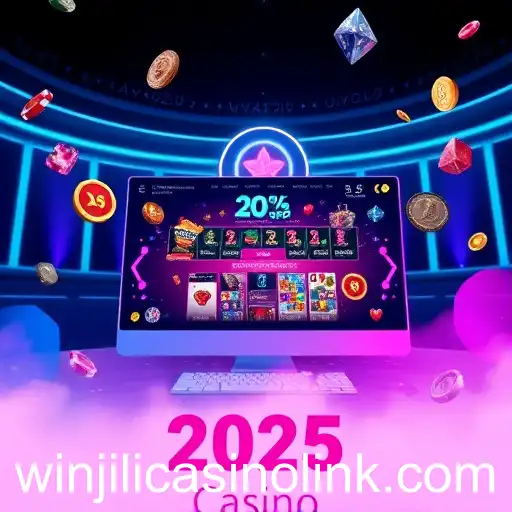 The Impact of Online Casinos in 2025