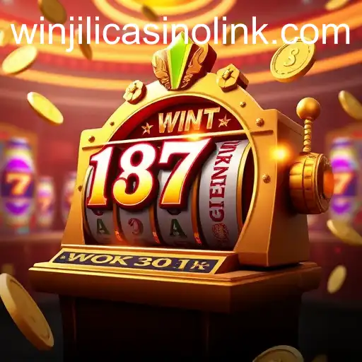 Exploring the Excitement of Jackpot Games at Win Jili Casino