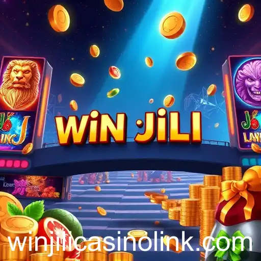 Rising Popularity of Jili Casino Apps