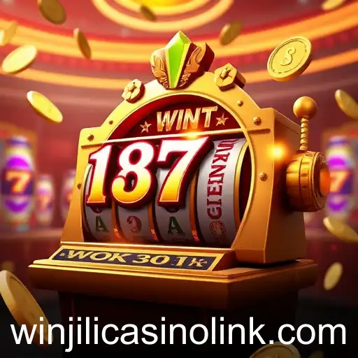 The Digital Evolution of Online Casinos