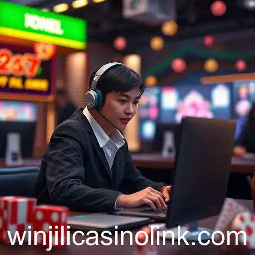 The Growing Impact of Online Gaming in 2025