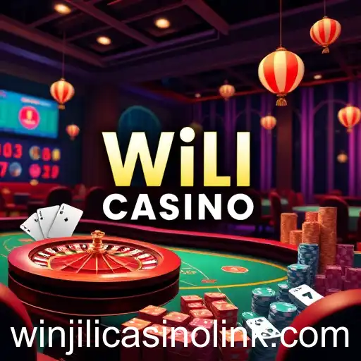 The Rise of Online Casino Gaming in 2025