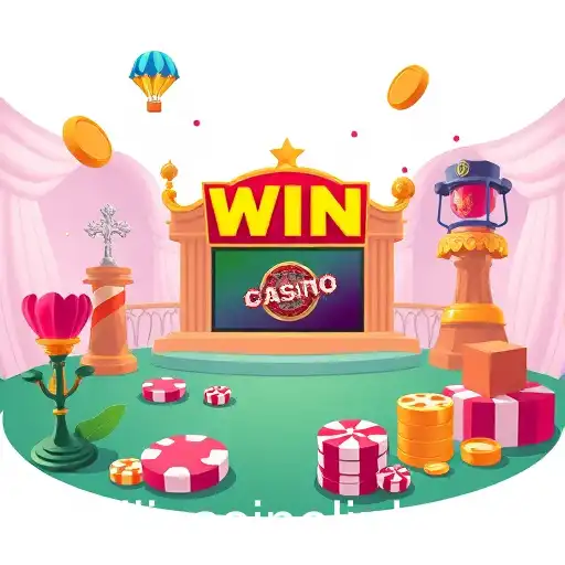 The Rise of Online Gaming: Jili Casino's Influence