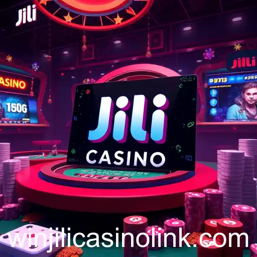 The Rise of Jili Casino in the Global Online Gaming Market