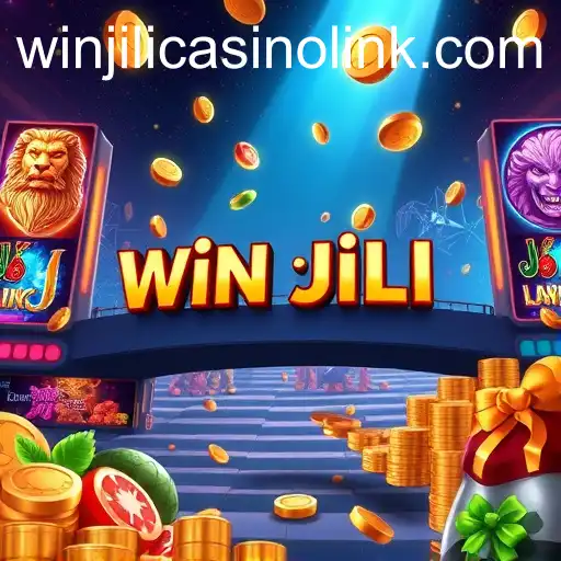 Unlocking the Thrilling World of Slot Games with Win Jili Casino Link