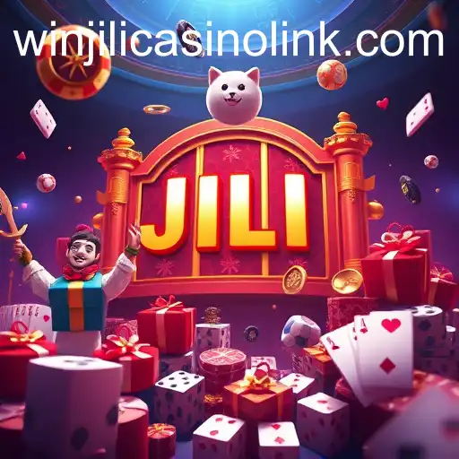 The Rise of JILI Casino and Its Impact on the Gaming Landscape