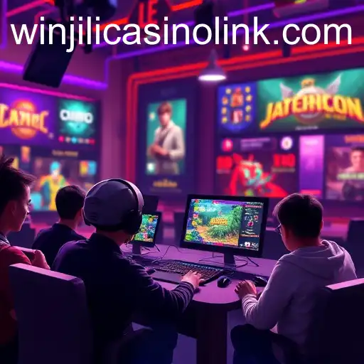 The Rise of Online Gaming and the Impact on Entertainment