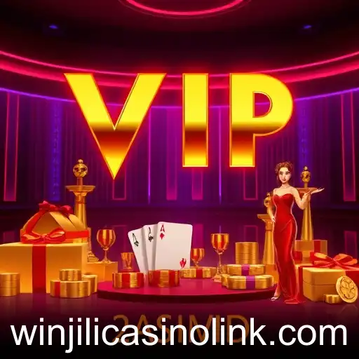Exploring the Allure of the VIP Club in Online Casinos